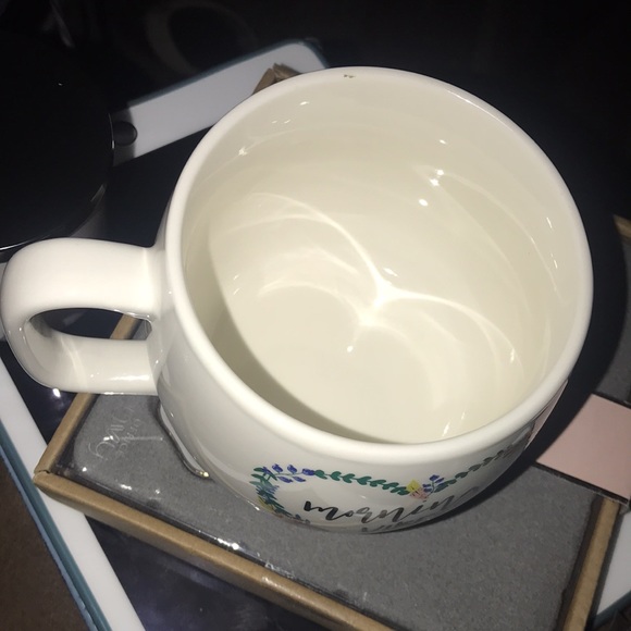 NWT Opalhouse Morning Vibes Mug - Picture 4 of 7